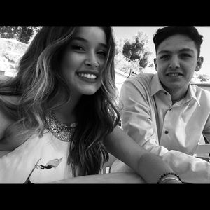 Meet your Posher, Arturo